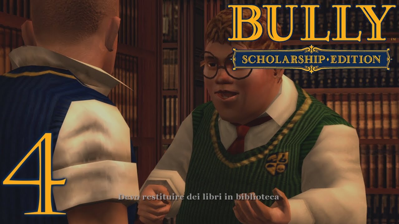 bully scholarship edition free play